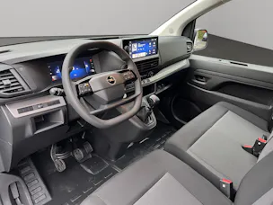 Opel Vivaro Cargo 1.5 D 120