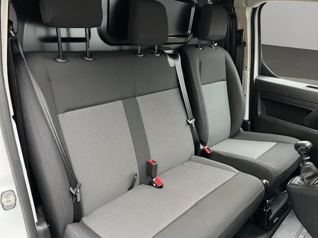 Opel Vivaro Cargo 1.5 D 120
