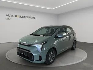 Kia Picanto 1.0 Aut. First Edition
