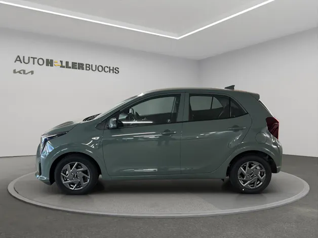 Kia Picanto 1.0 Aut. First Edition