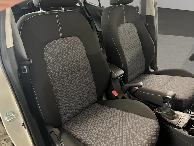 Kia Picanto 1.0 Aut. First Edition