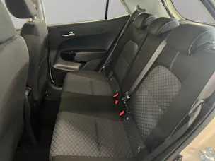 Kia Picanto 1.0 Aut. First Edition