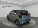 Kia Picanto 1.0 Aut. First Edition