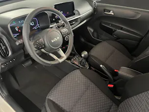 Kia Picanto 1.0 Aut. First Edition