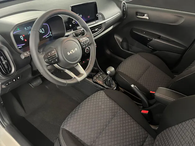 Kia Picanto 1.0 Aut. First Edition