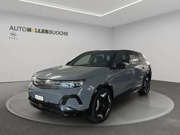 Opel Grandland-e Ultimate AWD