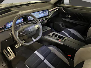 Opel Grandland-e Ultimate AWD