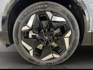 Opel Grandland-e Ultimate AWD