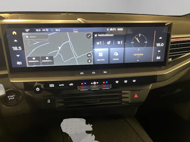 Opel Grandland-e Ultimate AWD