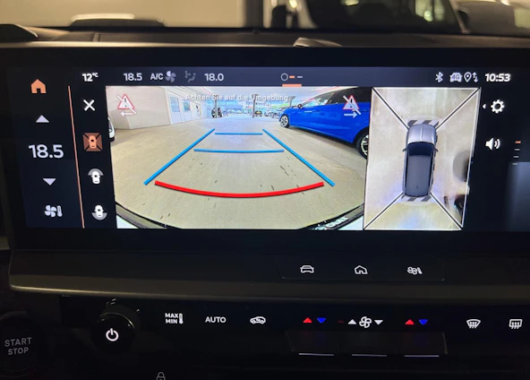 Fahrzeugbild 9 Fahrzeugbild 9