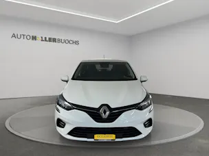 Renault Clio 1.0 TCe Zen