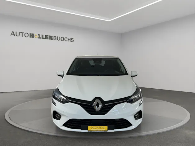 Renault Clio 1.0 TCe Zen