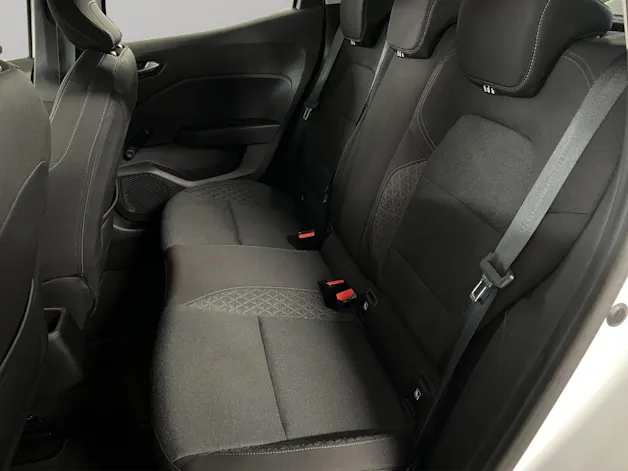 Renault Clio 1.0 TCe Zen