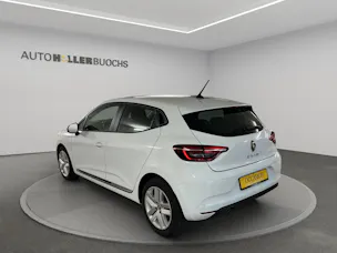 Renault Clio 1.0 TCe Zen