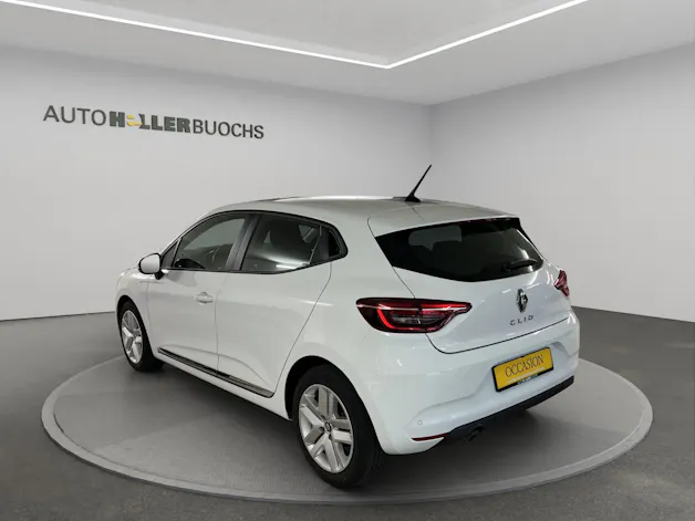 Renault Clio 1.0 TCe Zen