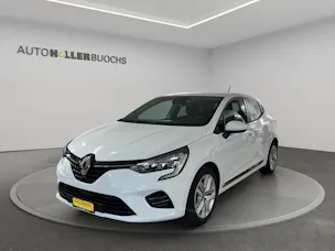Renault Clio 1.0 TCe Zen