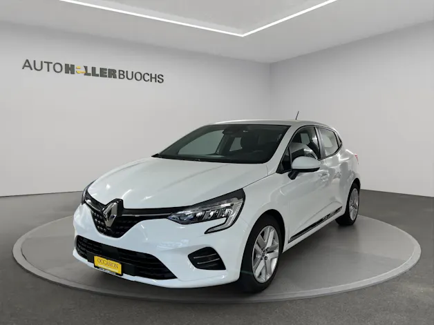 Renault Clio 1.0 TCe Zen