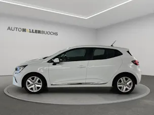 Renault Clio 1.0 TCe Zen