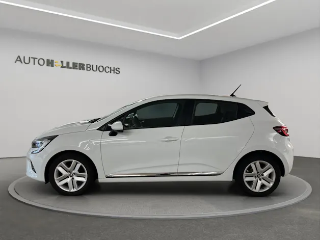 Renault Clio 1.0 TCe Zen