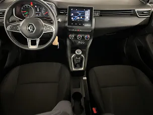 Renault Clio 1.0 TCe Zen