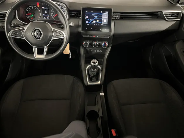 Renault Clio 1.0 TCe Zen