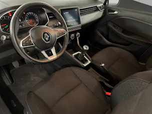 Renault Clio 1.0 TCe Zen