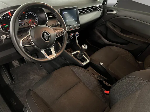 Renault Clio 1.0 TCe Zen