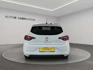 Renault Clio 1.0 TCe Zen