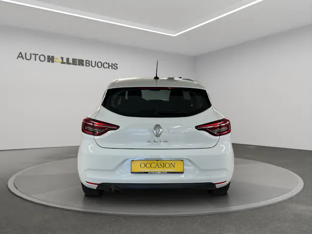 Renault Clio 1.0 TCe Zen