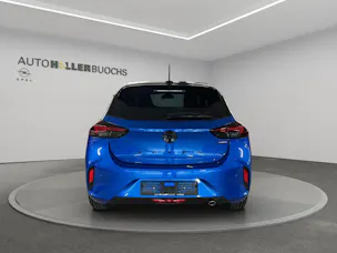 Opel Corsa 1.2 T Hybrid Sporthilfe