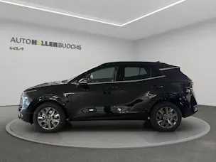 Kia Sportage 1.6 T Hybrid GT-Line 4x4