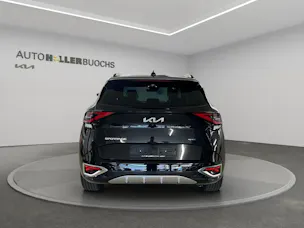 Kia Sportage 1.6 T Hybrid GT-Line 4x4