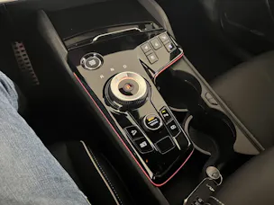 Kia Sportage 1.6 T Hybrid GT-Line 4x4