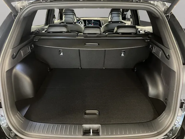 Kia Sportage 1.6 T Hybrid GT-Line 4x4