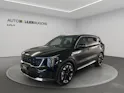 Kia Sorento 2.2 SmartD Style 7P
