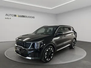 Kia Sorento 2.2 SmartD Style 7P