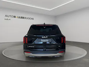 Kia Sorento 2.2 SmartD Style 7P