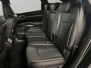 Kia Sorento 2.2 SmartD Style 7P