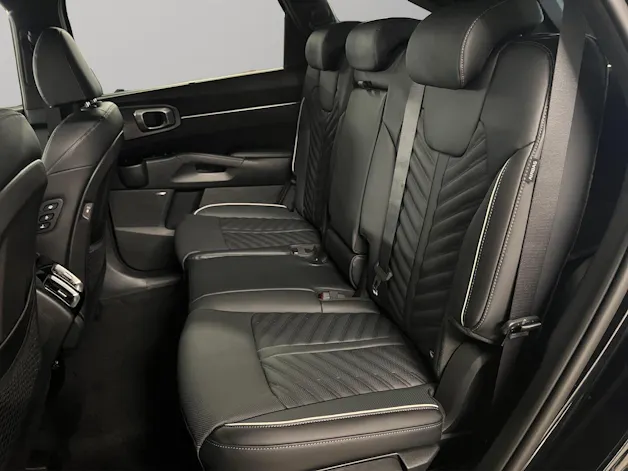 Kia Sorento 2.2 SmartD Style 7P
