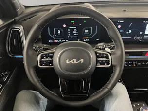 Kia Sorento 2.2 SmartD Style 7P