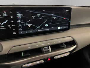 Kia EV4 58 kWh Lite