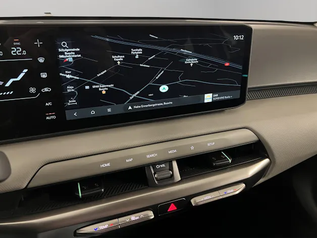 Kia EV4 58 kWh Lite