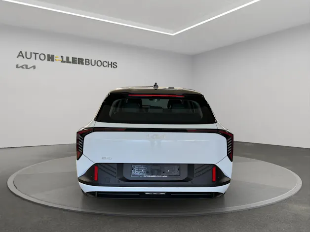 Kia EV4 58 kWh Lite