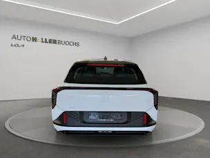 Kia EV4 58 kWh Lite