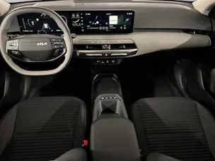 Kia EV4 58 kWh Lite