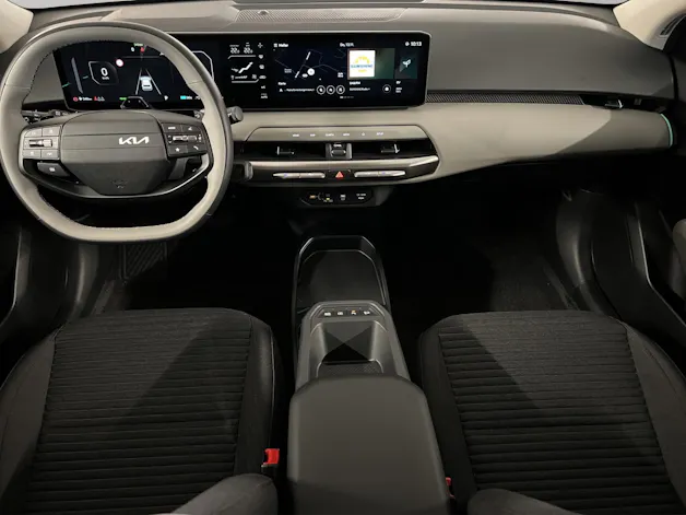 Kia EV4 58 kWh Lite
