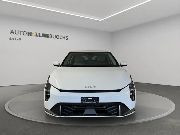 Kia EV4 58 kWh Lite