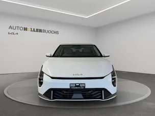 Kia EV4 58 kWh Lite