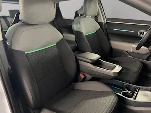 Kia EV4 58 kWh Lite