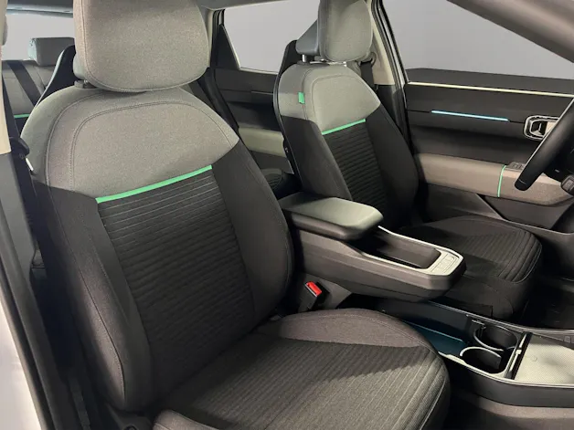 Kia EV4 58 kWh Lite